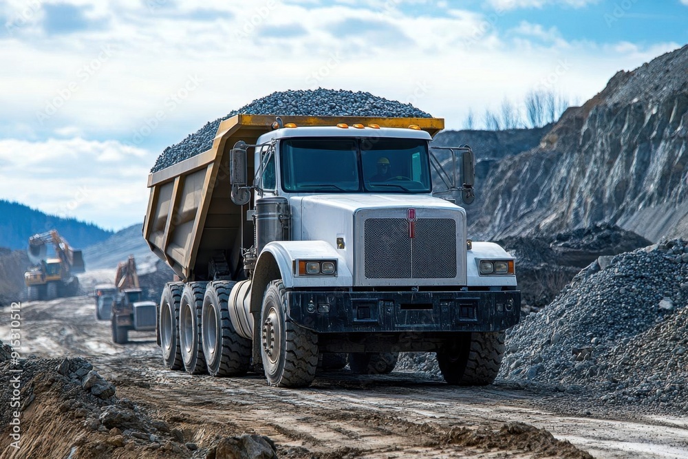 Heavy-Duty Vehicles