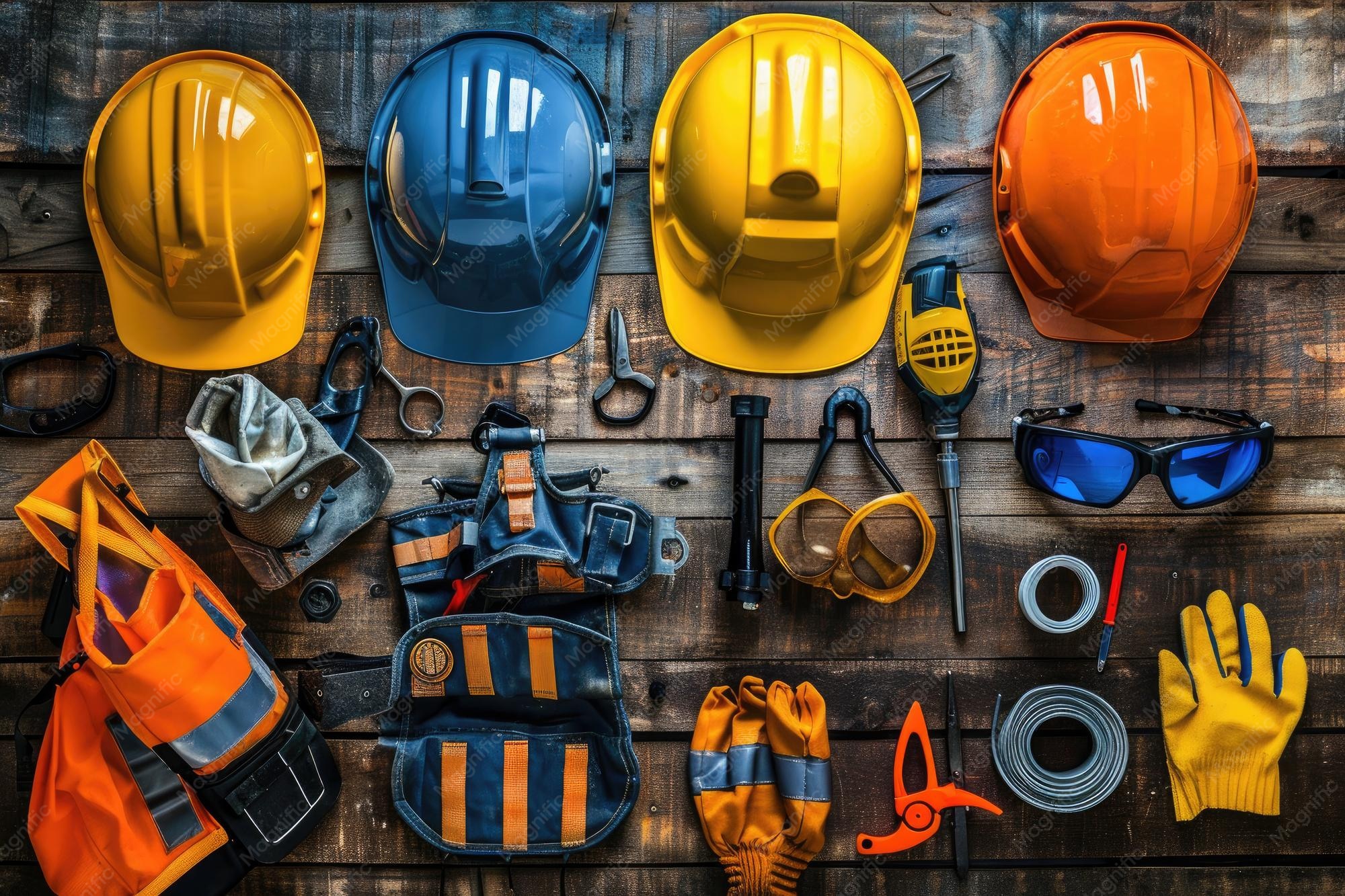Safety Wear